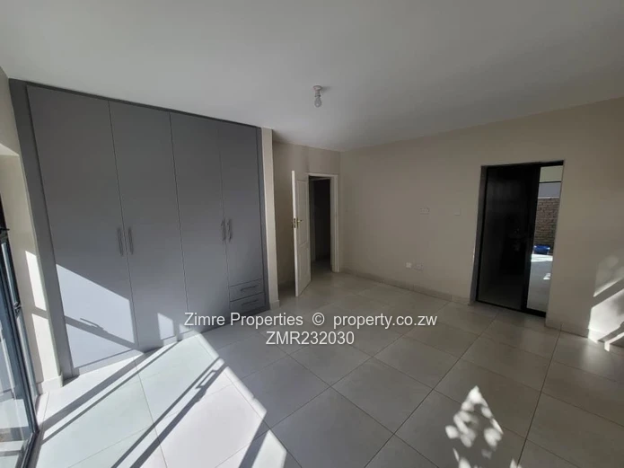 MODERN CLUSTER UNITS available for 1 November 2025