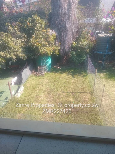 TWO BED DUPLEX FLAT  Behind AVONDALE FLEE MARKET 