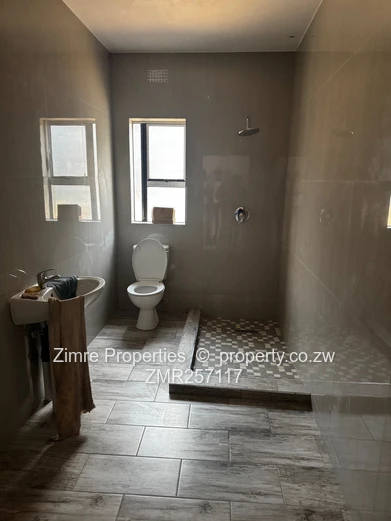 Zimre Park Apartments for Rent  (Sole Mandate)