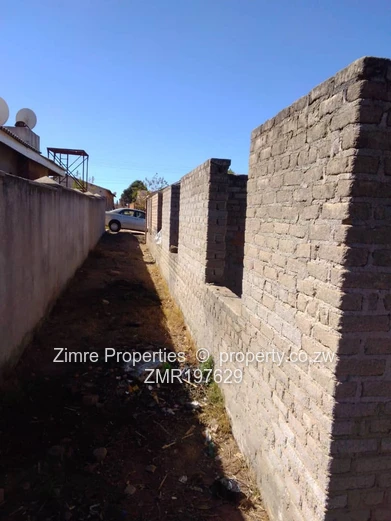 Rusike Phase 3 , Finish To Your Taste