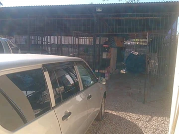 2 Bedroom Garden Flat