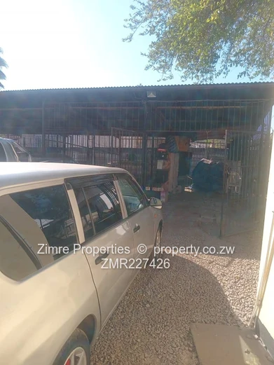 TWO BED DUPLEX FLAT  Behind AVONDALE FLEE MARKET 