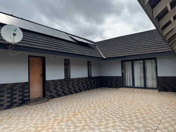 Commercial Property