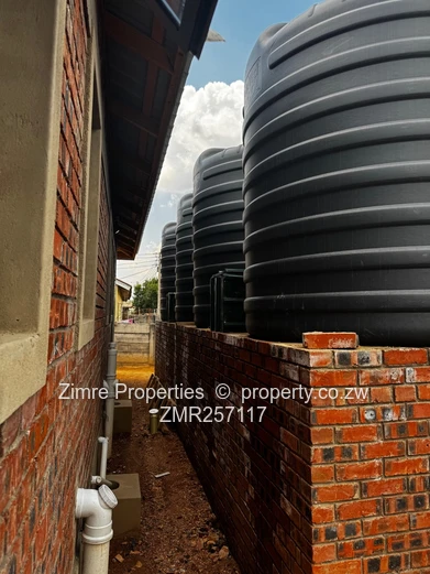 Zimre Park Apartments for Rent  (Sole Mandate)