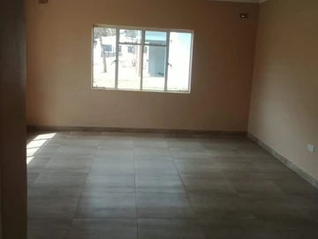 4 Bedroom Townhouse Complex