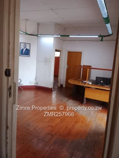 INVESTMENT OPPORTUNITY , Central Avenue & 7th Street